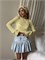 Юбка 25062