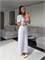 Платье с кружевом 26261